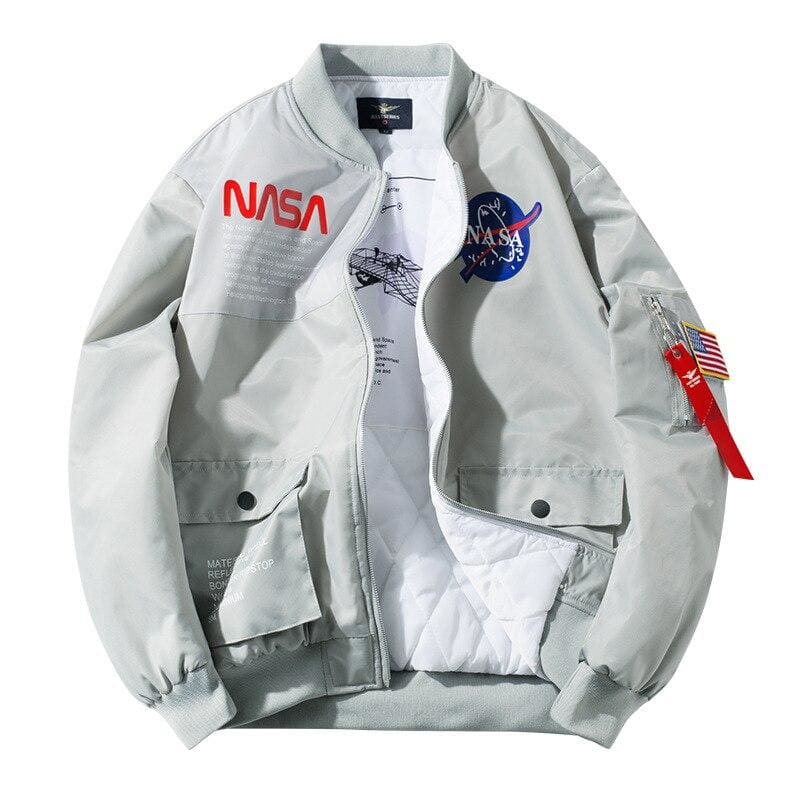 Chaqueton militar hombre