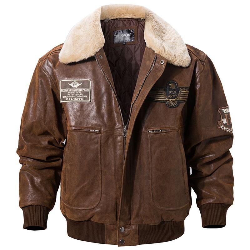 Chaqueton militar marina
