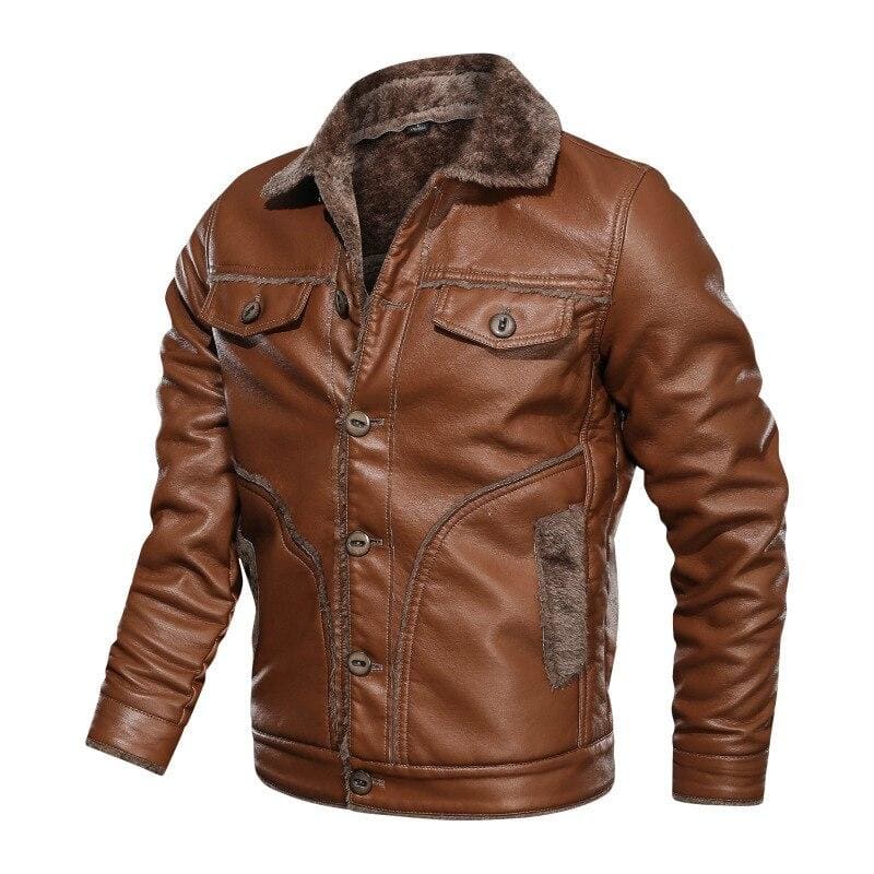Chaqueton militar segunda mano