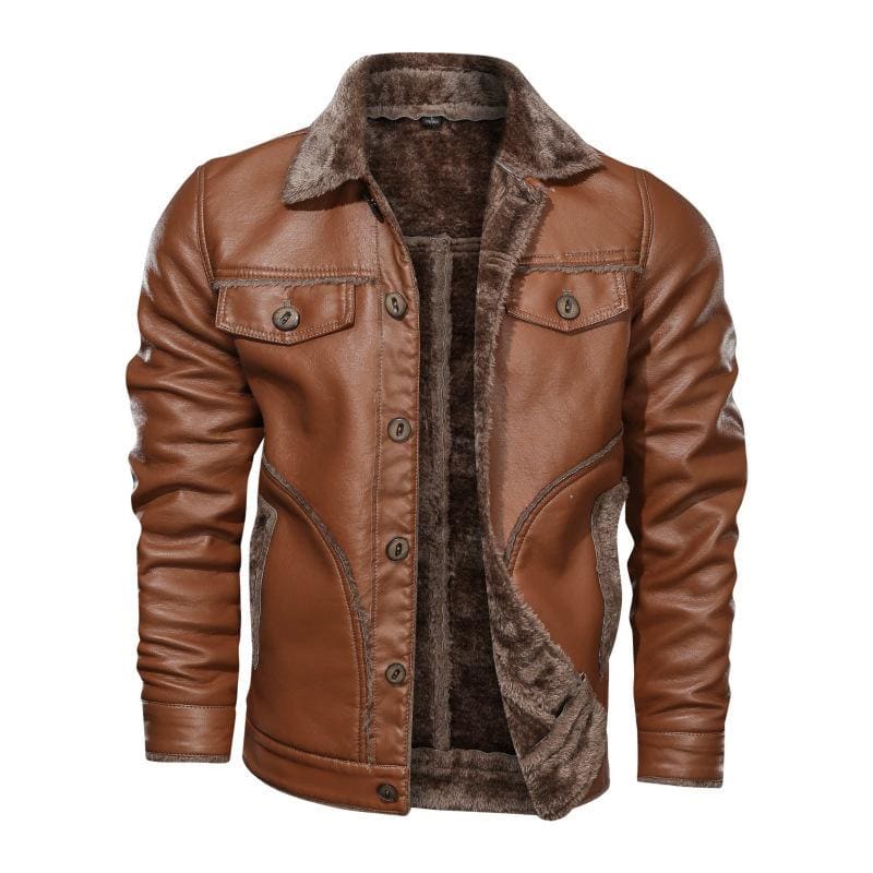 Chaqueton militar segunda mano