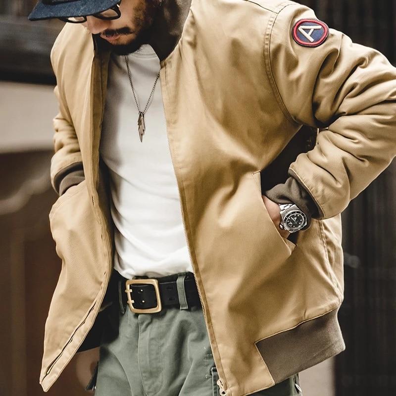 Chaqueton militar suizo