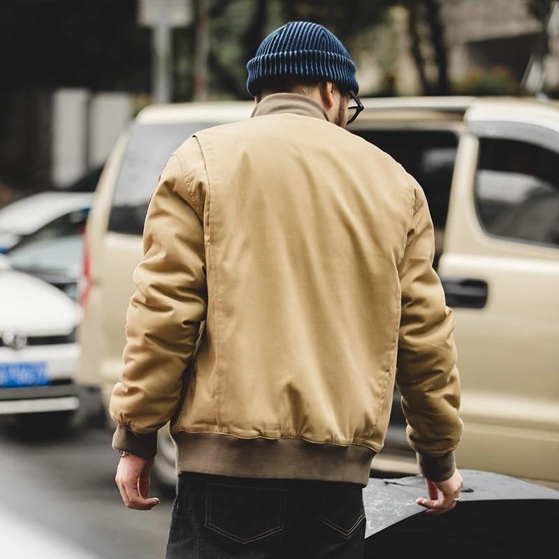 Chaqueton militar suizo