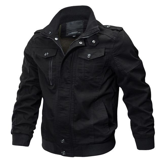 Chaqueton militar tienda ranger