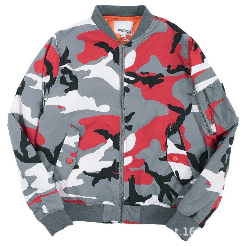 Chaqueton militar xs hombre