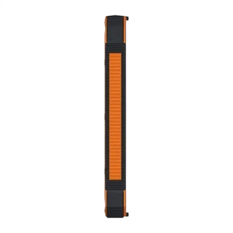 Chargeur solaire pour smartphone