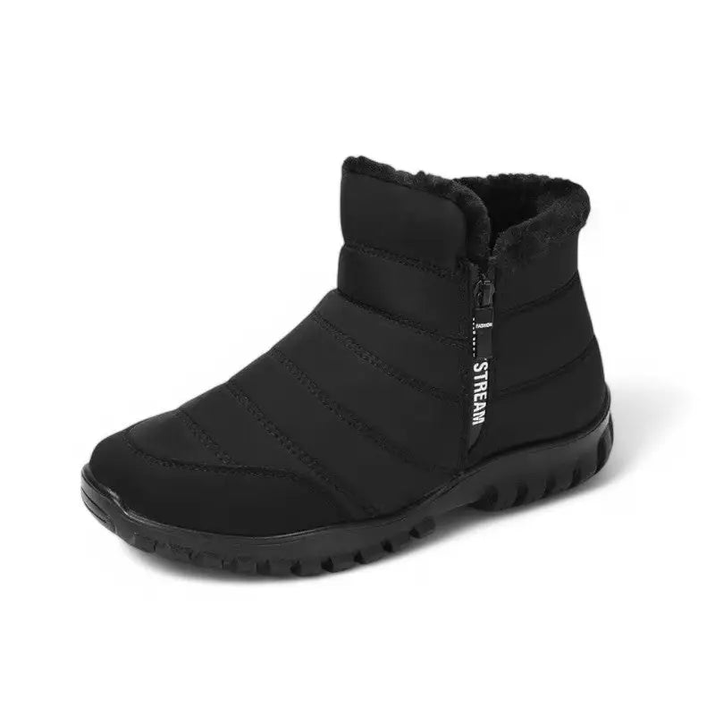 Chaussure grand froid impermeable