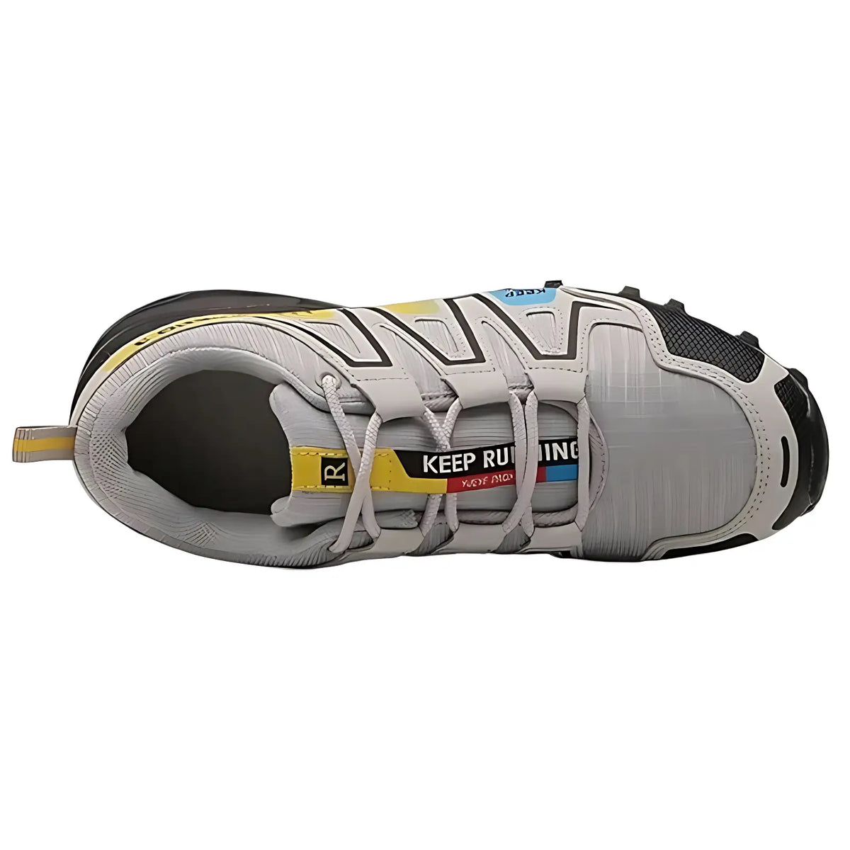 Chaussure de marche femme