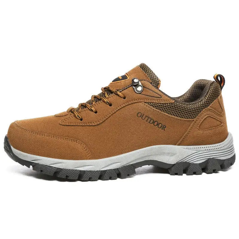 Chaussure de marche randonnée homme