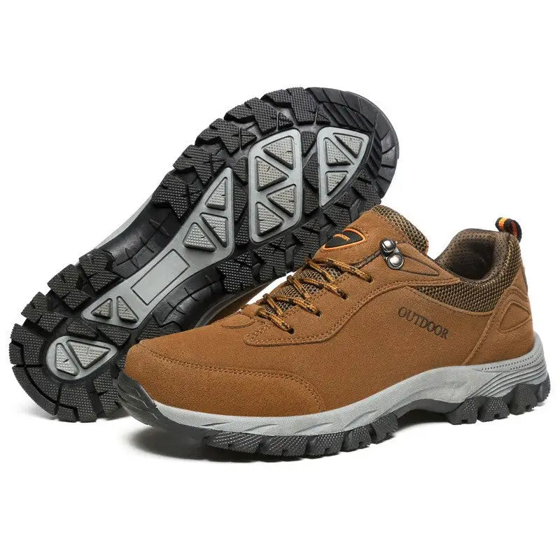 Chaussure de marche randonnée homme