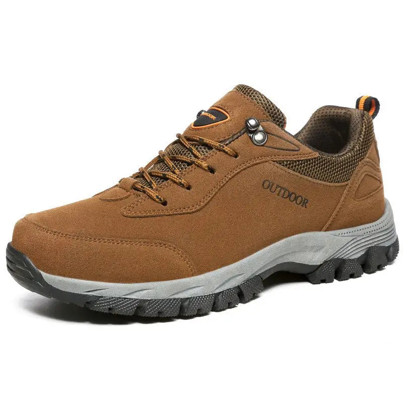 Chaussure de marche randonnée homme