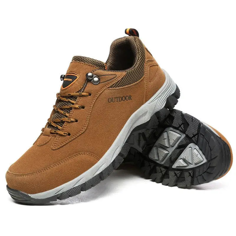 Chaussure de marche randonnée homme