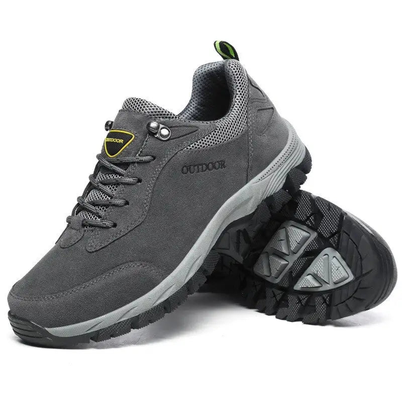 Chaussure de marche randonnée homme
