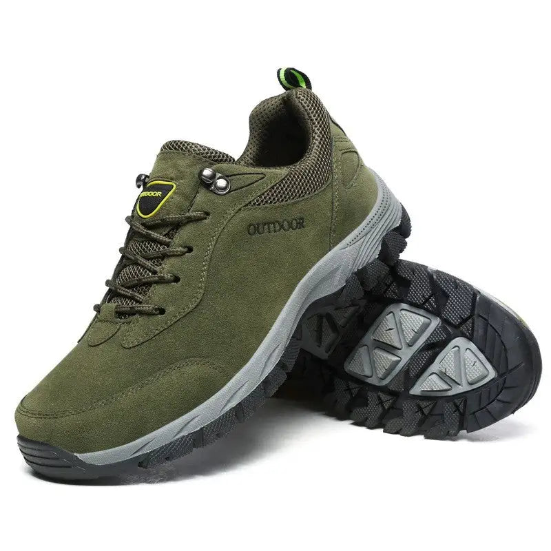 Chaussure de marche randonnée homme