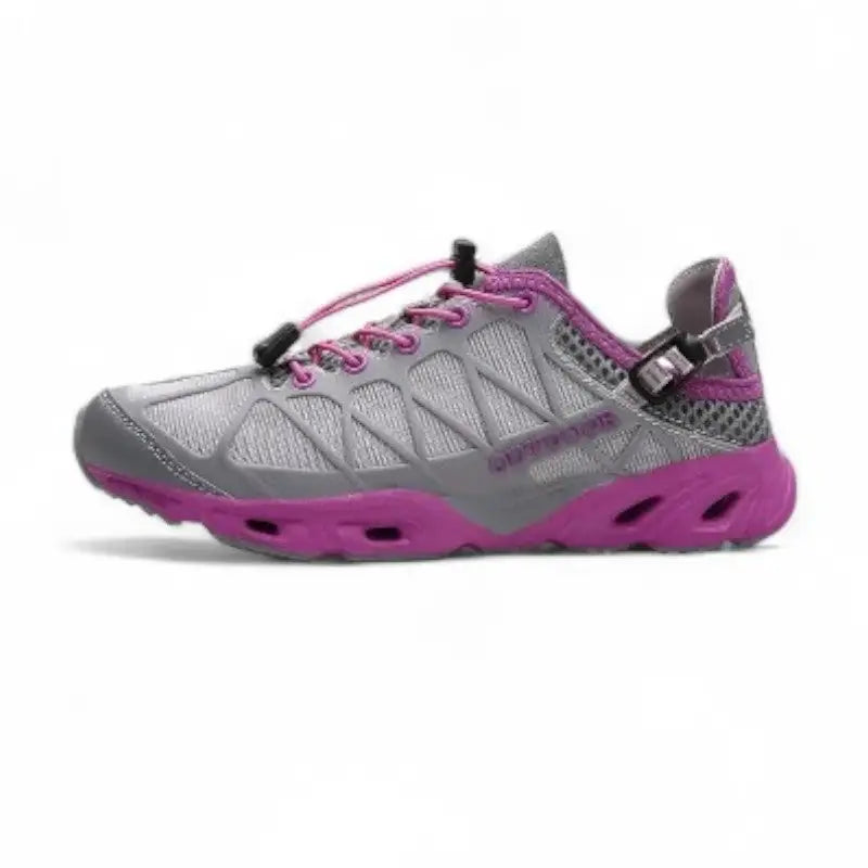 Chaussure de marche trekking