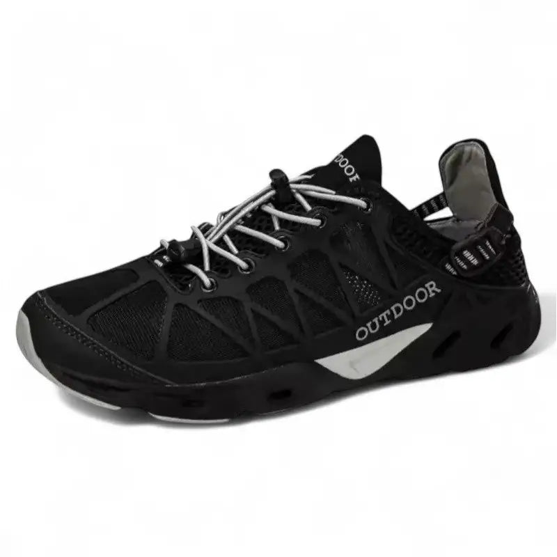 Chaussure de marche trekking
