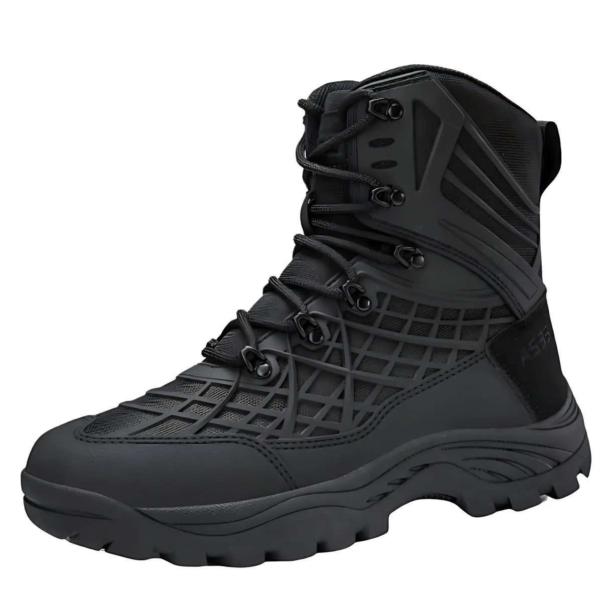 Chaussure militaire française