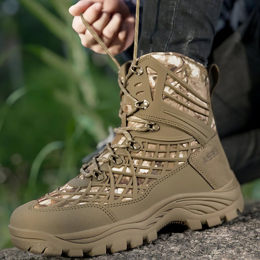 Chaussure militaire française