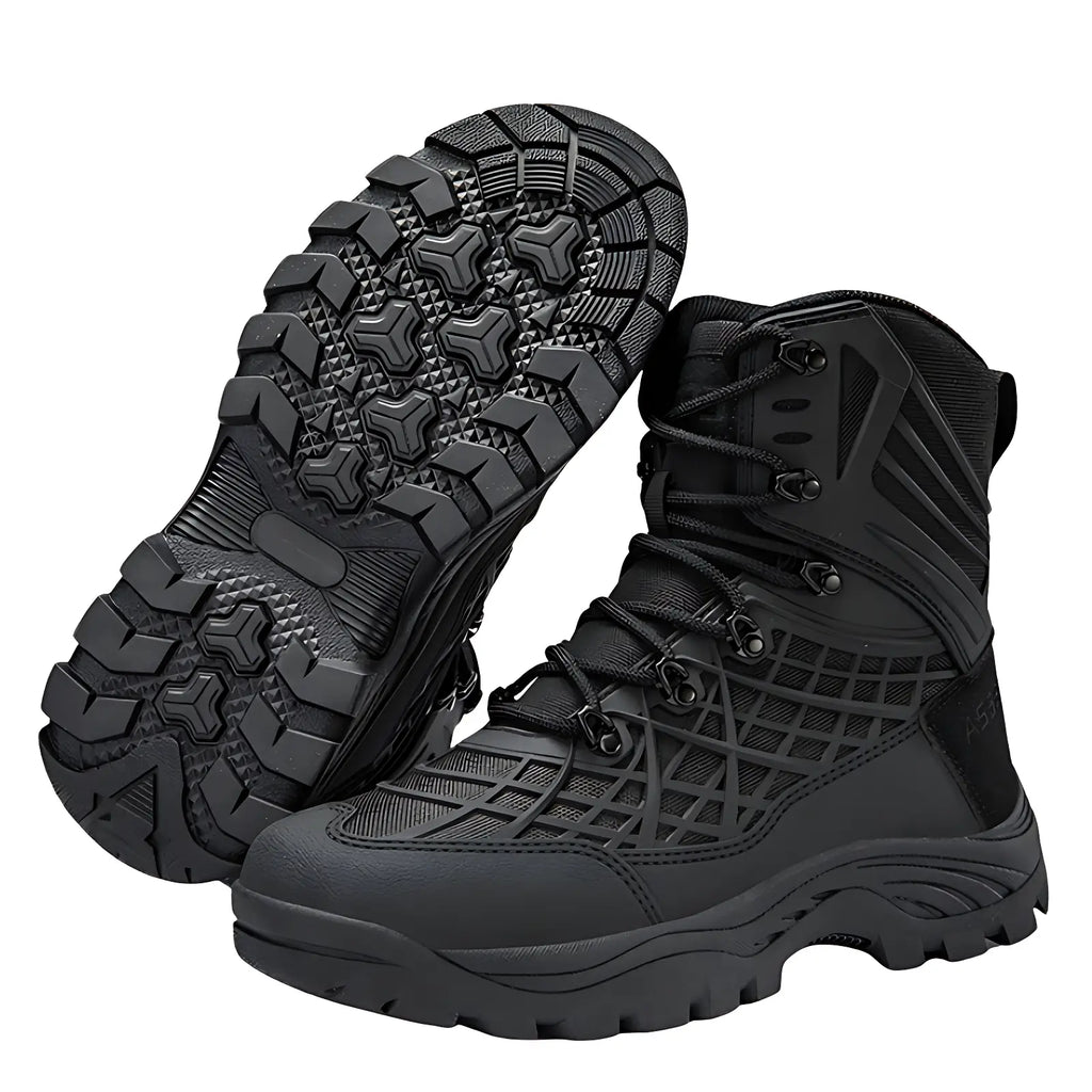 Chaussure militaire française