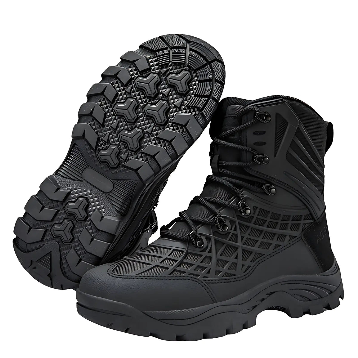 Chaussure militaire française