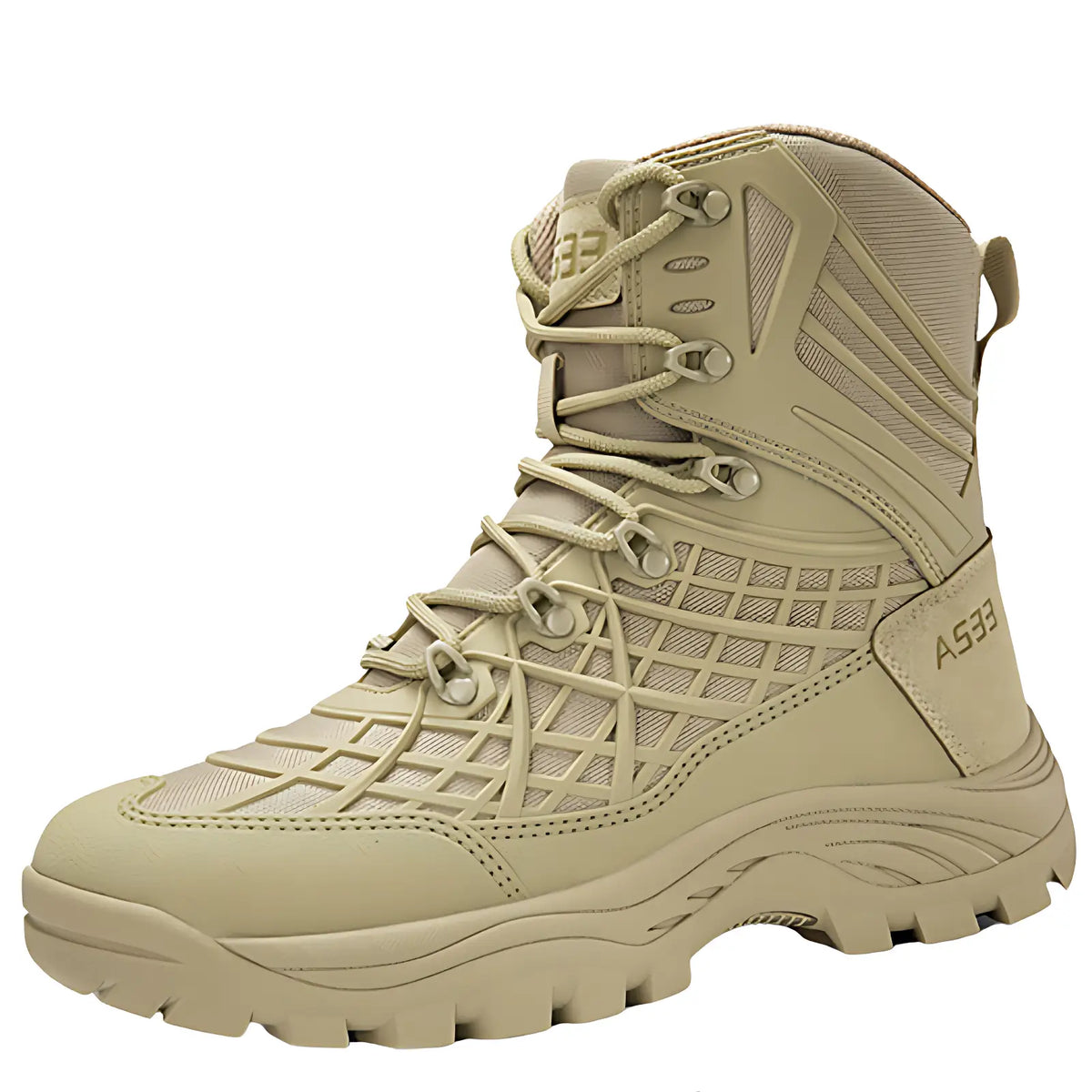 Chaussure militaire française