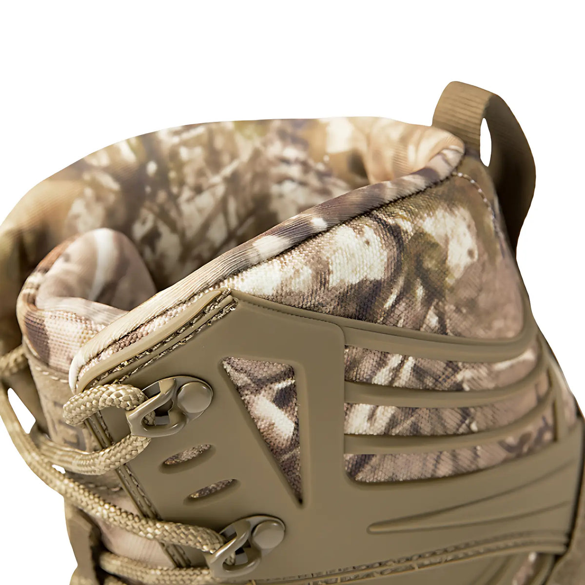 Chaussure militaire française