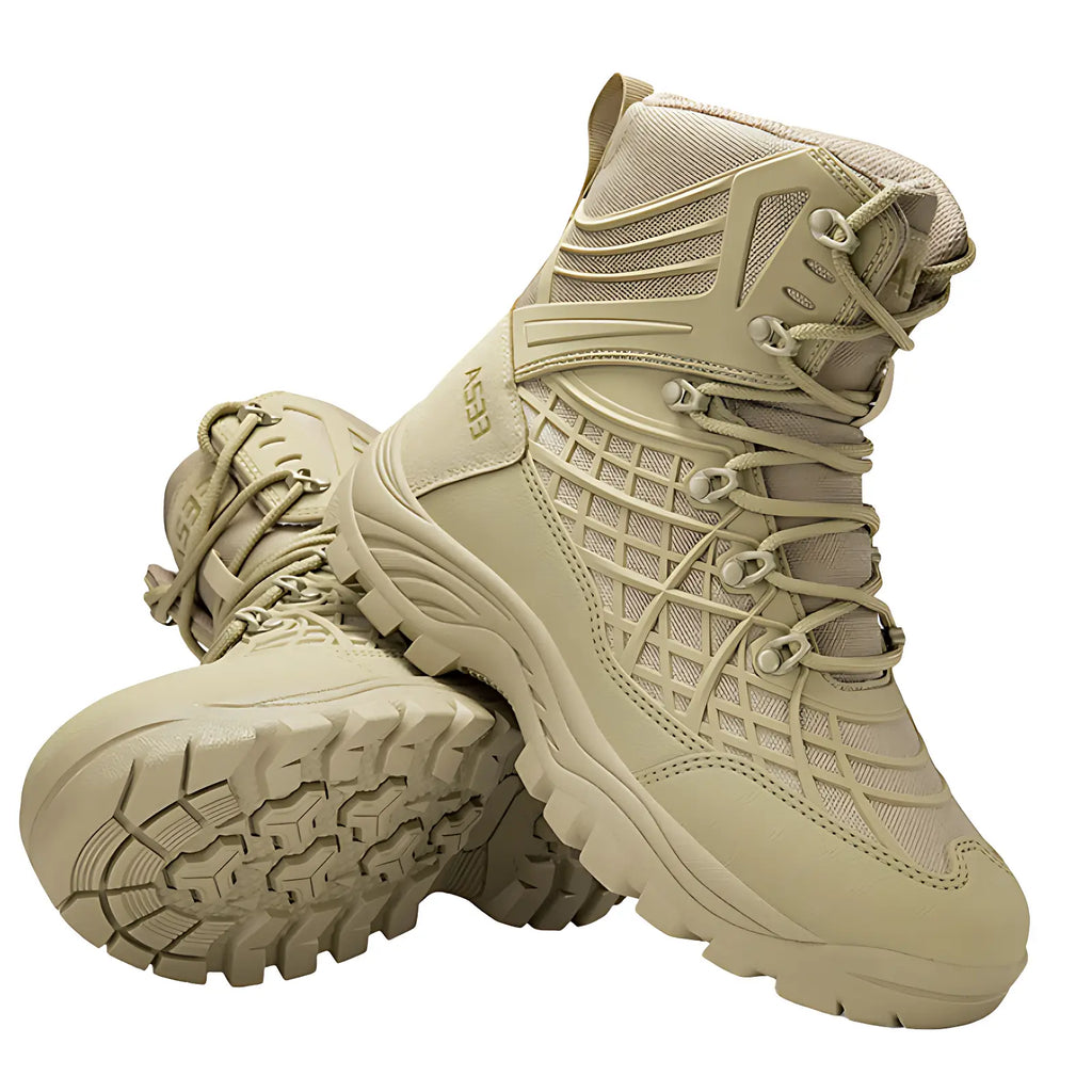 Chaussure militaire française