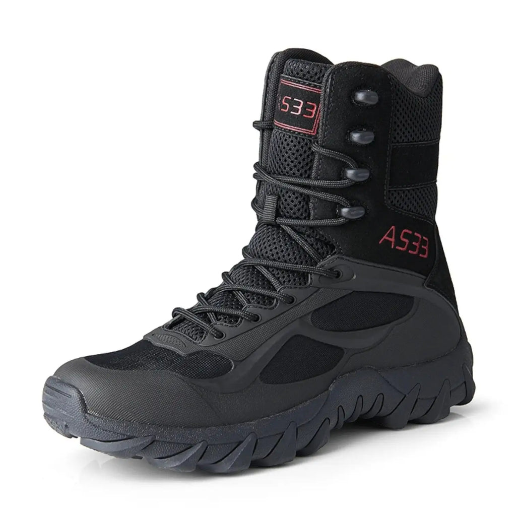 CHAUSSURE MILITAIRE MEILLEURE QUALITE