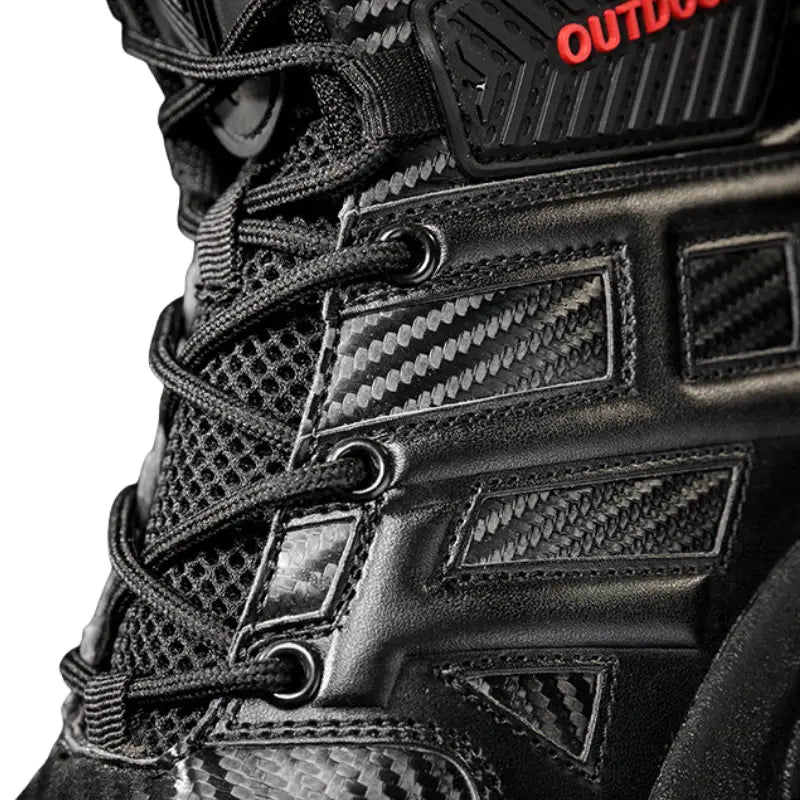 CHAUSSURE MILITAIRE RANGERS QUALITE SUPERIEURE