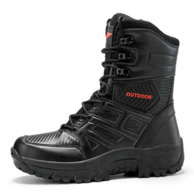 CHAUSSURE MILITAIRE RANGERS QUALITE SUPERIEURE