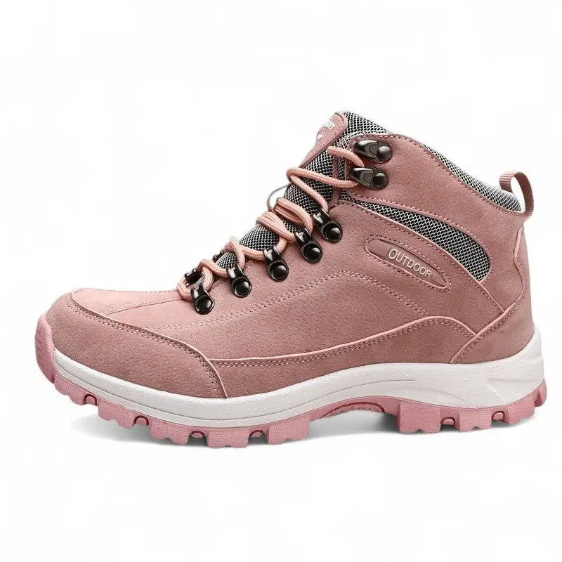 Chaussure randonnée automne femme