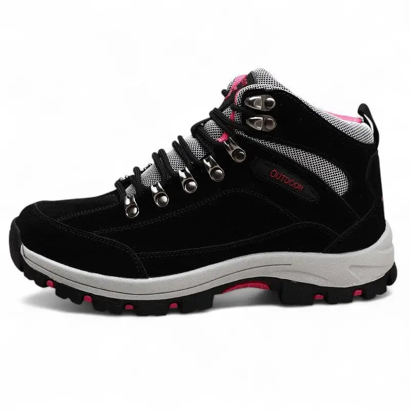 Chaussure randonnée automne femme
