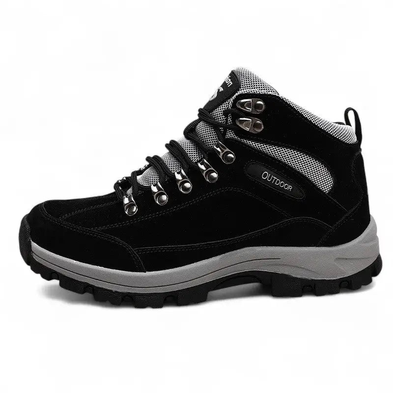 Chaussure randonnée automne femme