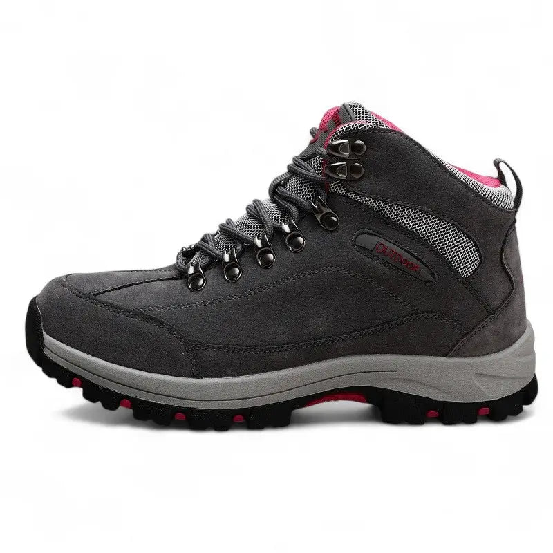Chaussure randonnée automne femme
