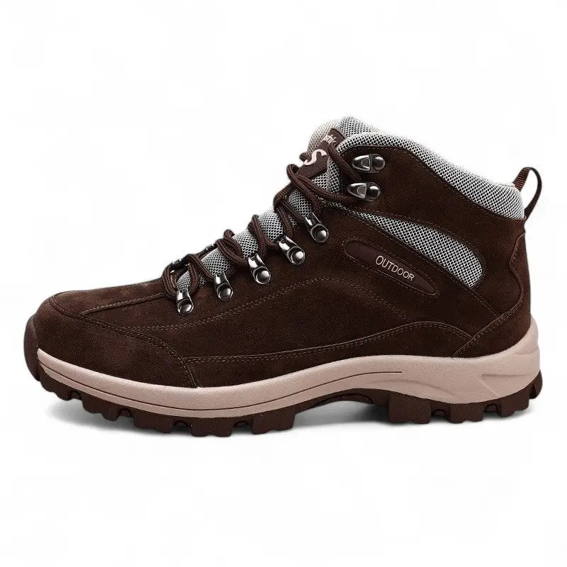Chaussure randonnée automne femme