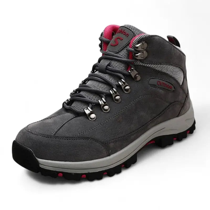 Chaussure randonnée automne femme