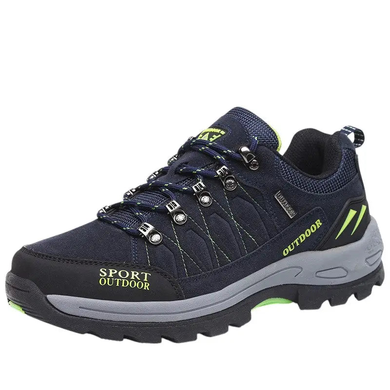Chaussure randonnée basse