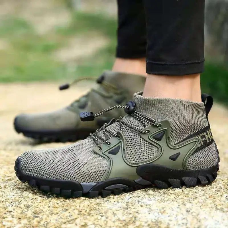 Chaussure randonnée été