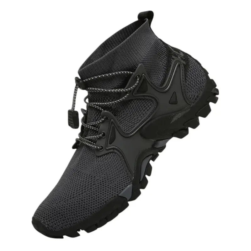 Chaussure randonnée été