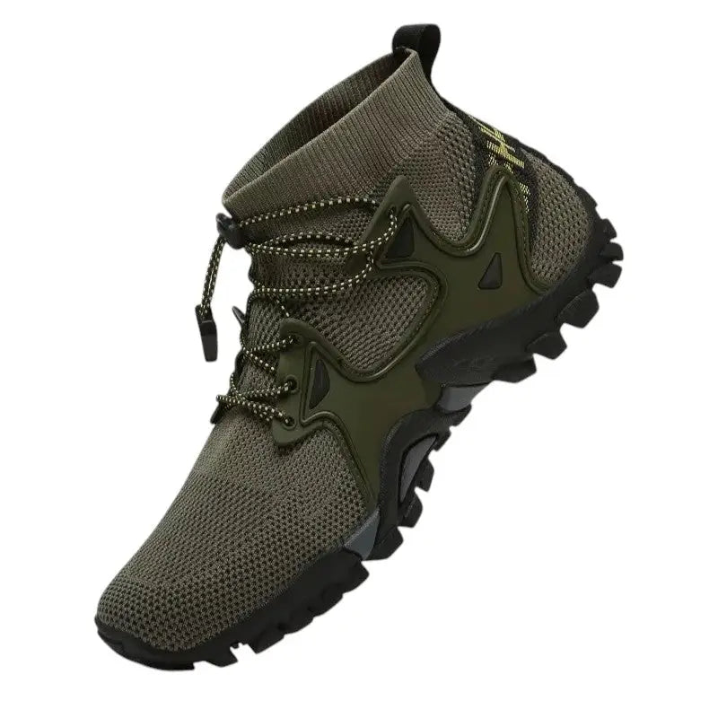 Chaussure randonnée été