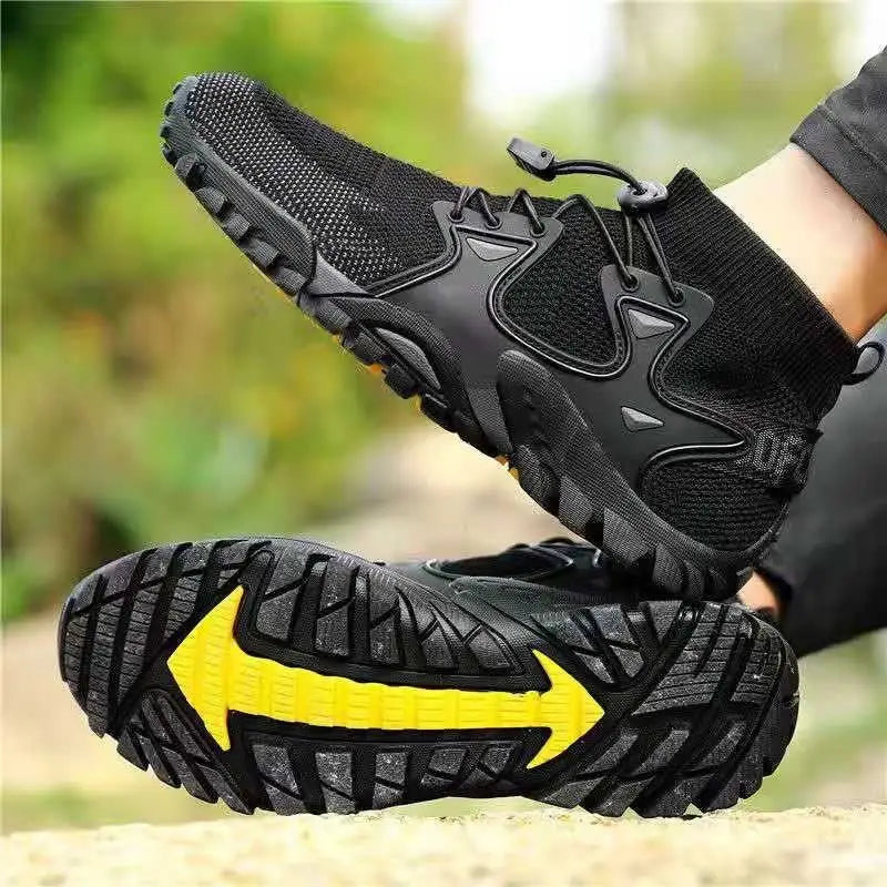 Chaussure randonnée été