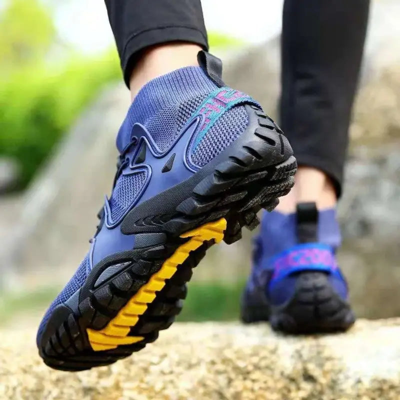 Chaussure randonnée été
