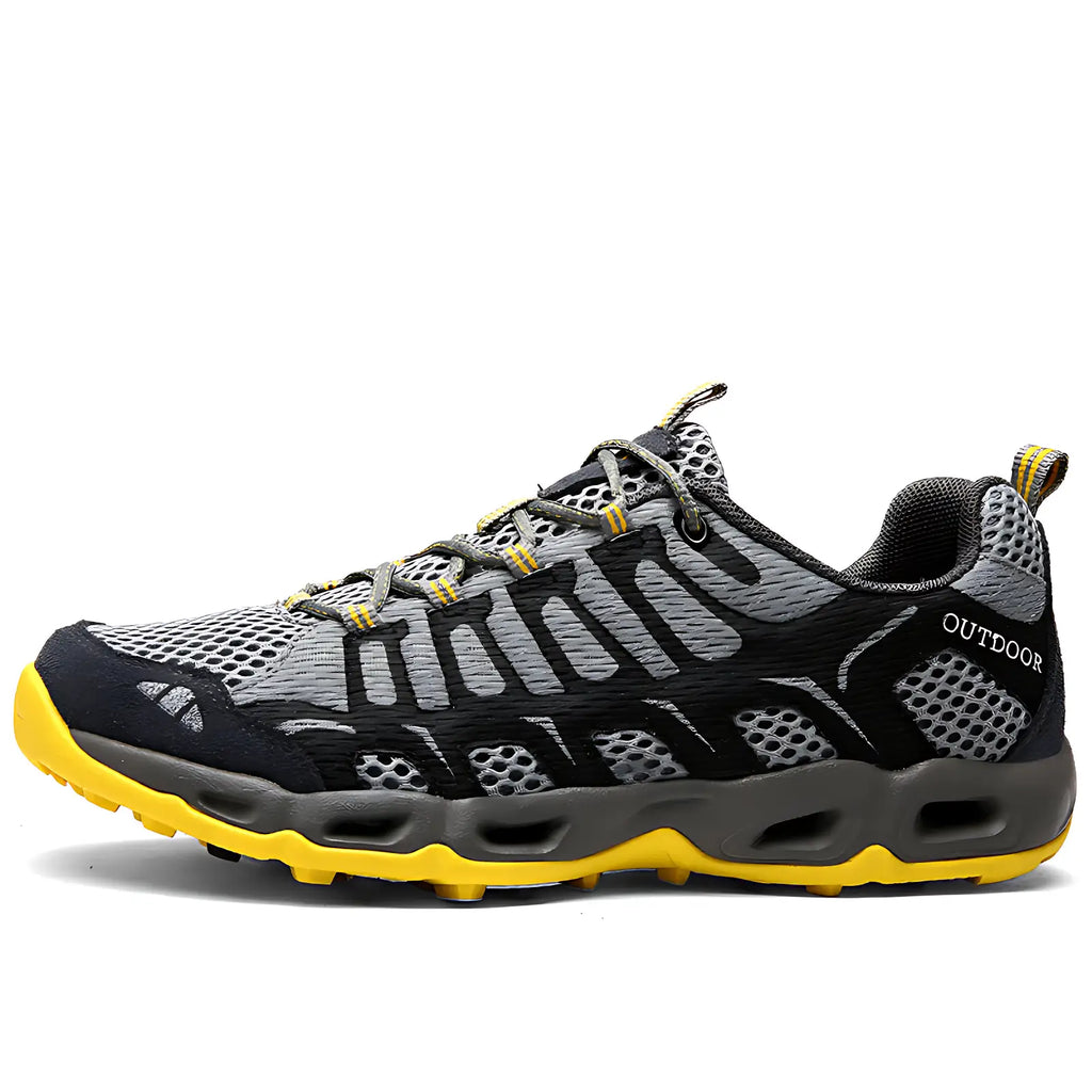 Chaussure randonnée été homme