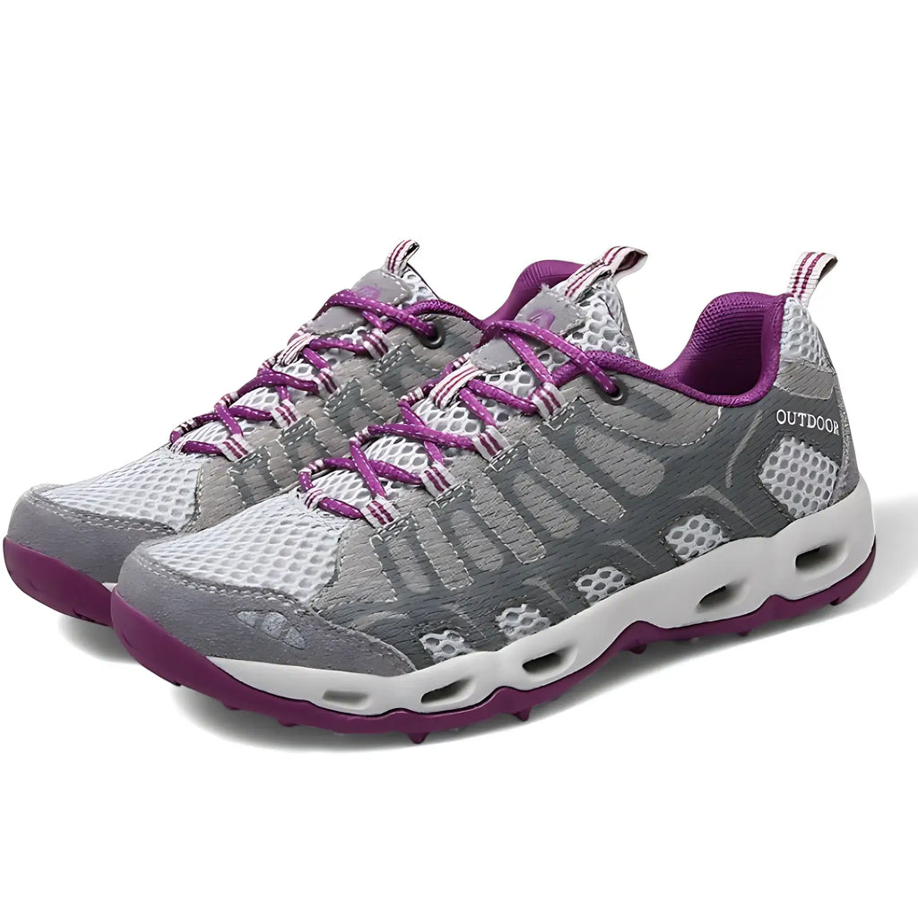 Chaussure randonnée été homme