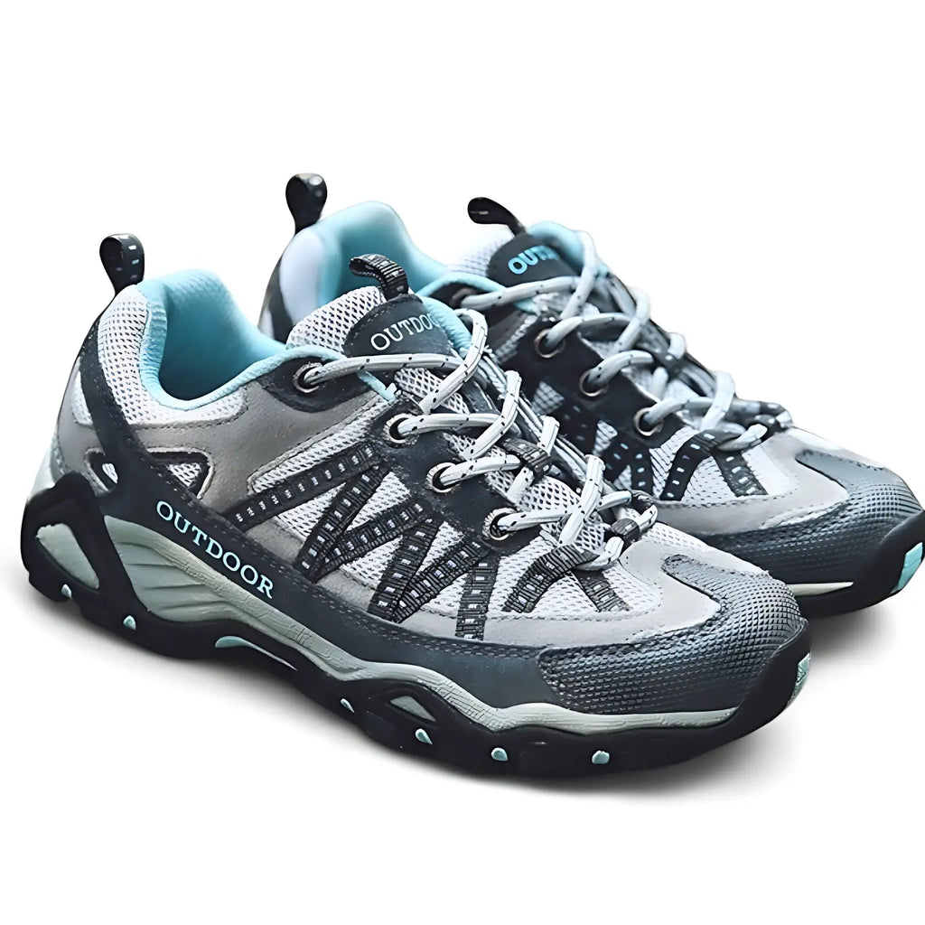 Chaussure de randonnée pour femme imperméable