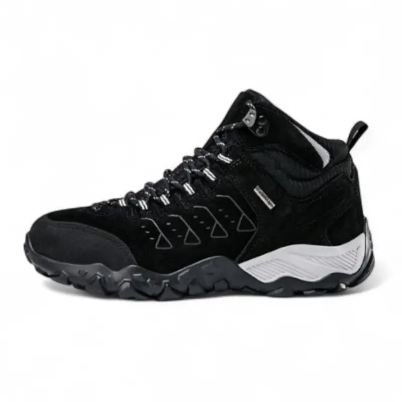 Chaussure randonnée grand froid