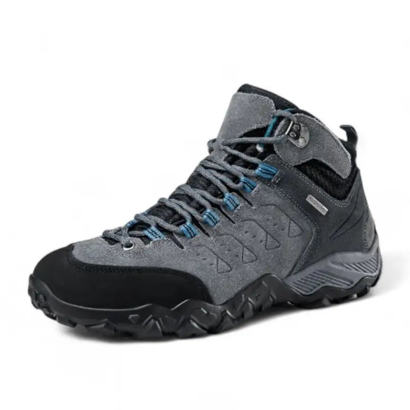 Chaussure randonnée grand froid