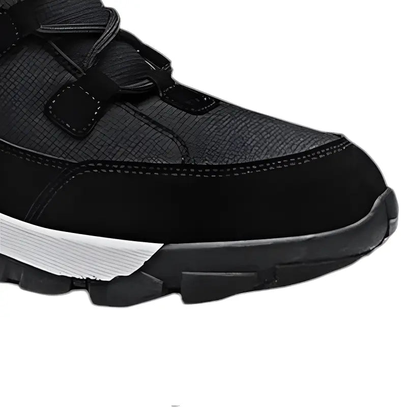 Chaussure randonnée grand froid
