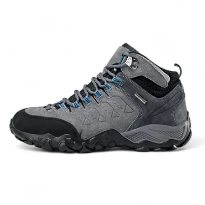 Chaussure randonnée grand froid
