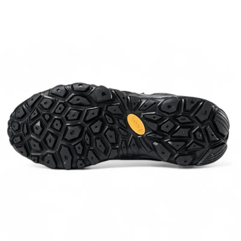 Chaussure randonnée grand froid