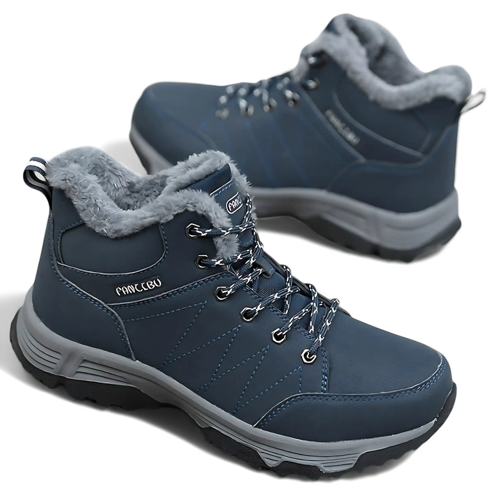 Chaussure randonnée hiver homme